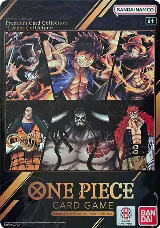 Premium Card Collection -Leader Collection-, One Piece Promotion Cards — One Piece card price