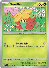 Gossifleur (010/142) — card price