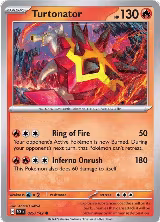 Turtonator - 025/142 (025/142) — card price