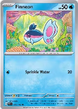 Finneon (035/142) — card price