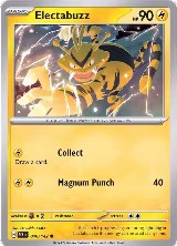 Electabuzz (046/142) — card price