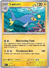 Lanturn (049/142) — card price