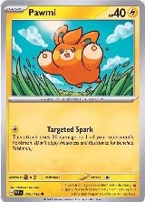 Pawmi (056/142) — card price