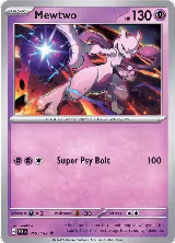Mewtwo (059/142) — card price