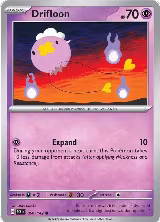 Drifloon (060/142) — card price