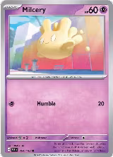 Milcery - 064/142 (064/142) — card price