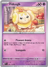 Fidough (066/142) — card price