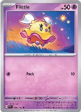 Flittle (068/142) — card price