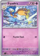 Espathra (069/142) — card price