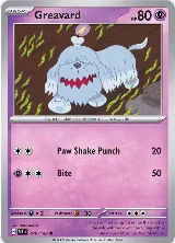 Greavard (070/142) — card price
