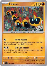 Falinks (088/142) — card price
