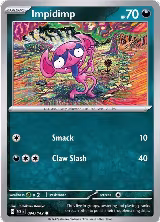 Impidimp (094/142) — card price