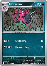 Morgrem (095/142) — card price