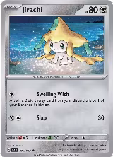 Jirachi (098/142) — card price