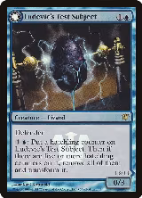 Ludevic's Test Subject (64) — card price