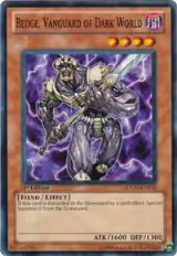Beiige, Vanguard of Dark World (SDGU-EN010) — card price