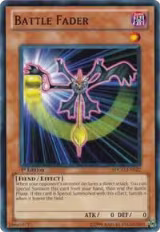 Battle Fader (SDGU-EN022) — card price