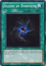 Allure of Darkness (SDGU-EN027) — card price