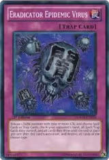 Eradicator Epidemic Virus (SDGU-EN034) — card price