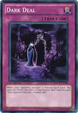 Dark Deal (SDGU-EN036) — card price