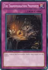 The Transmigration Prophecy (SDGU-EN037) — card price