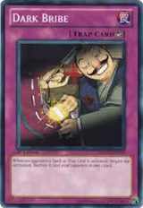 Dark Bribe (SDGU-EN039) — card price