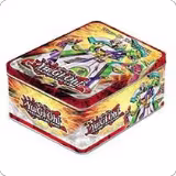 2011 Collectors Tin: Wave 1 - Wind-Up Zenmaister, 2011 Collectors Tins — Yu-Gi-Oh! card price
