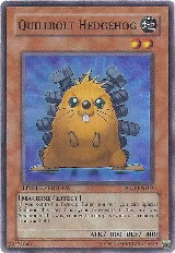 Quillbolt Hedgehog (DPCT-ENY02) — card price