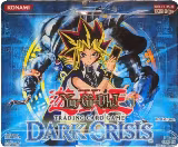 Dark Crisis - Booster Box (24 packs), Dark Crisis — Yu-Gi-Oh! card price