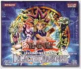 Legacy of Darkness Booster Box [1st Edition North American English], Legacy of Darkness — Yu-Gi-Oh! card price