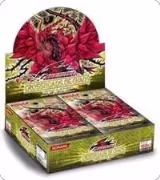 Crossroads of Chaos - Booster Box, Crossroads of Chaos — Yu-Gi-Oh! card price