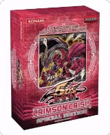 Crimson Crisis - Special Edition, Crimson Crisis — Yu-Gi-Oh! card price