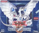 Cybernetic Revolution - Booster Box [1st Edition], Cybernetic Revolution — Yu-Gi-Oh! card price