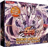 Hidden Arsenal 4 - Booster Box [1st Edition], Hidden Arsenal 4 — Yu-Gi-Oh! sealed product price