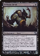 Animate Dead (16) — card price