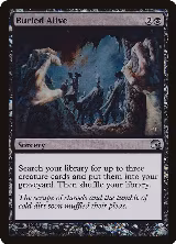 Buried Alive (20) — card price