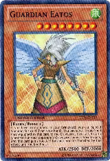 Guardian Eatos (CT08-EN013) — card price