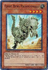 Fossil Dyna Pachycephalo (CT08-EN012) — card price
