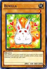 Bunilla (PHSW-EN001) — card price