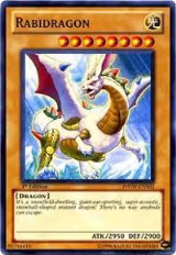 Rabidragon (PHSW-EN002) — card price