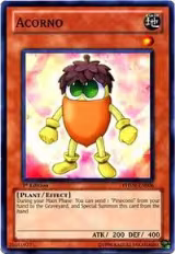 Acorno (PHSW-EN006) — card price