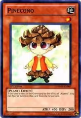 Pinecono (PHSW-EN007) — card price