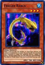 Friller Rabca (PHSW-EN008) — card price