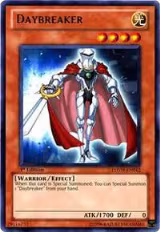 Daybreaker (PHSW-EN012) — card price
