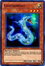 Lightserpent (PHSW-EN013) — card price