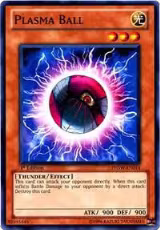 Plasma Ball (PHSW-EN014) — card price