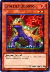 Evoltile Odonto (PHSW-EN018) — card price