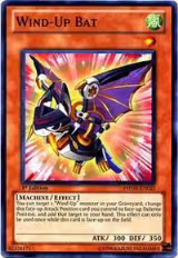 Wind-Up Bat (PHSW-EN025) — card price