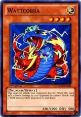 Wattcobra (PHSW-EN028) — card price
