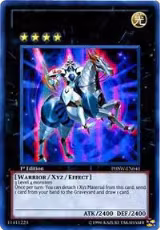 Number 10: Illumiknight (PHSW-EN041) — card price